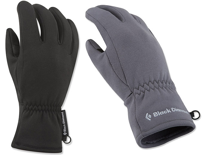 Black Diamond Welter Weight Gloves