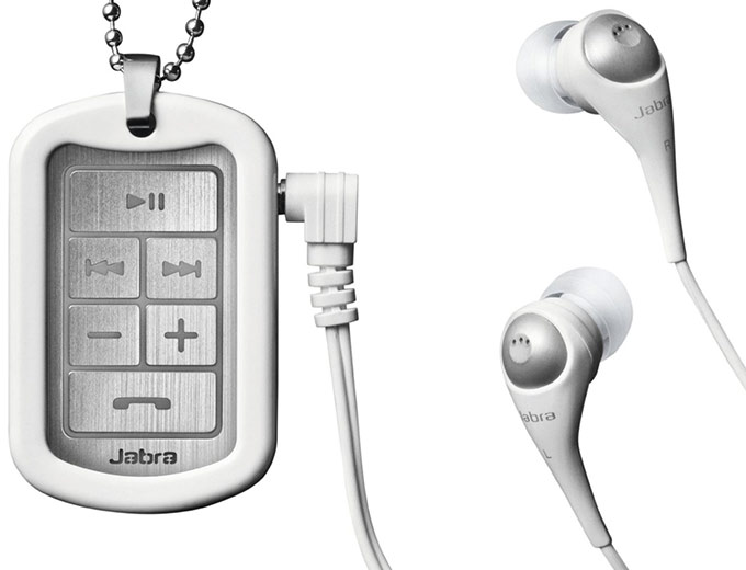 Jabra Street2 Bluetooth Headphones