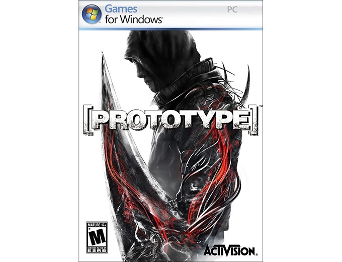 Prototype PC Download