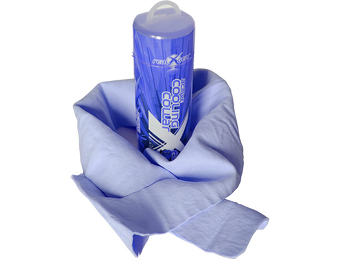 RealXGear Xtreme Cooling Towel