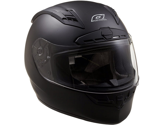 O'Neal Fastrack II Motorcycle Helmet