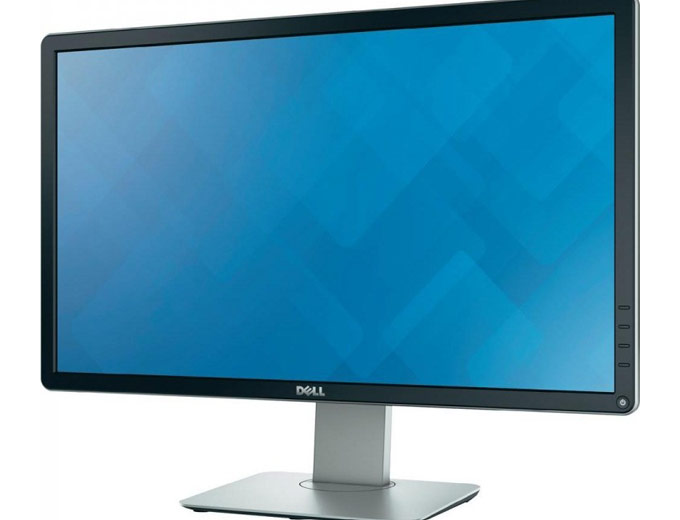 Dell UP2414Q UltraSharp 24 Ultra Monitor
