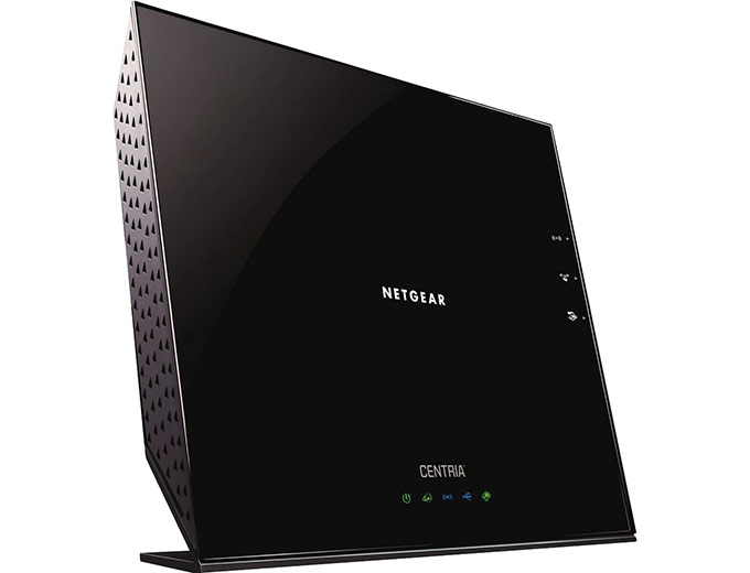Netgear Centria N900 Wireless Router