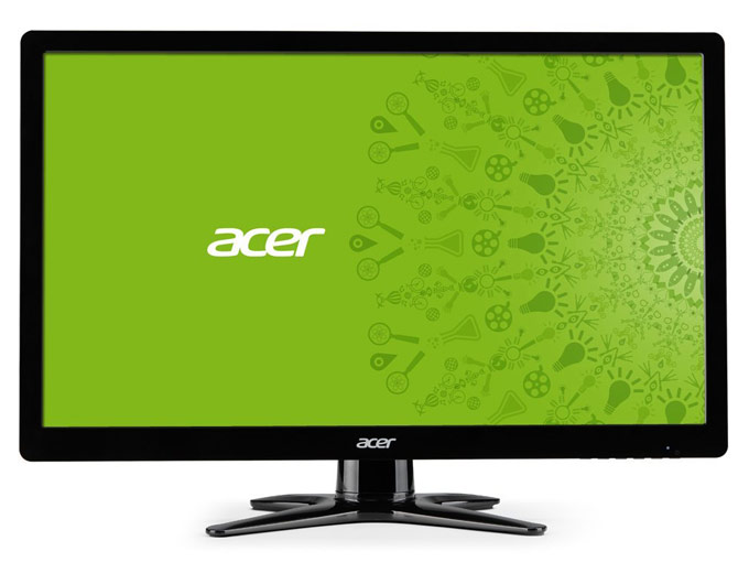 Acer G236HL 23" LED Monitor