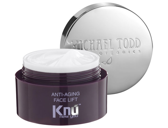 Michael Todd KNU Anti-Aging Face Cream