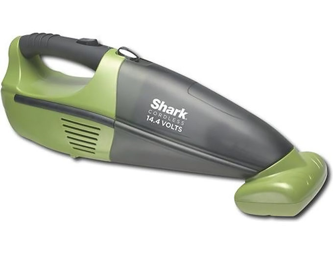 Shark SV70 Portable Vacuum Cleaner