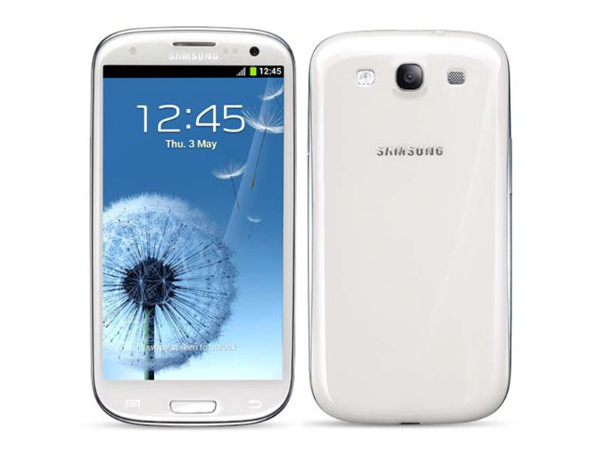 Samsung Galaxy S3 LTE 16GB, Pre-Paid