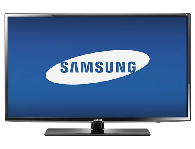 Samsung UN40FH6030 40" LED 1080p 3D HDTV