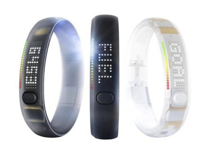 Nike+ FuelBand First Generation