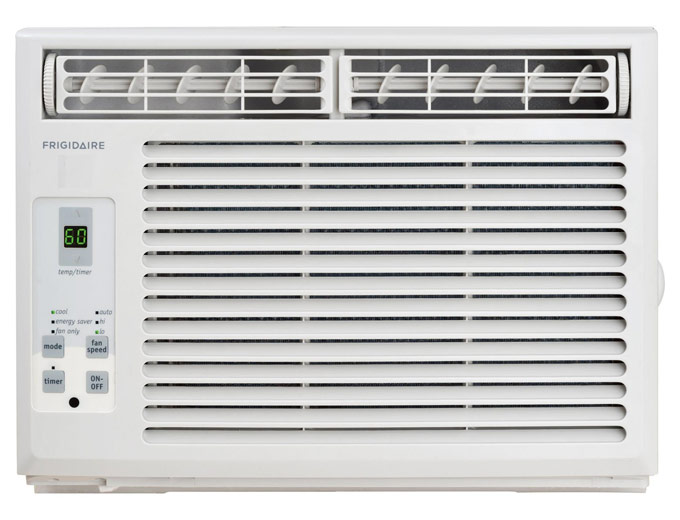Frigidaire 5000 BTU Window Air Conditioner