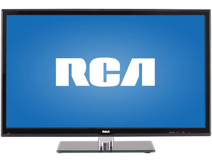 RCA LED29B30RQ 29" 720p LED HDTV