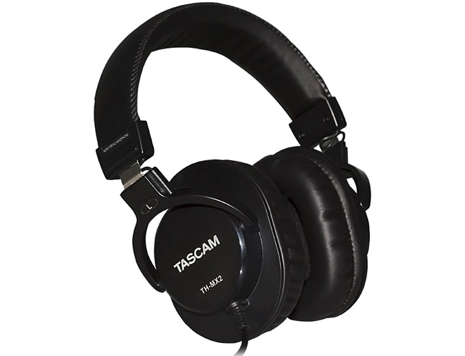 TASCAM TH-MX2 Studio Headphones