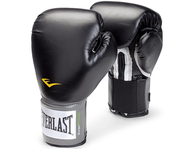 Everlast Pro Style Boxing Gloves