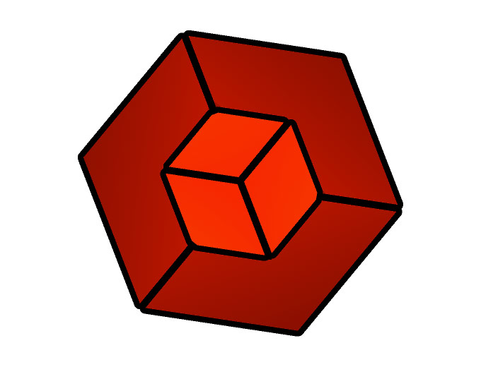 Free Polyhedron Runner Android App