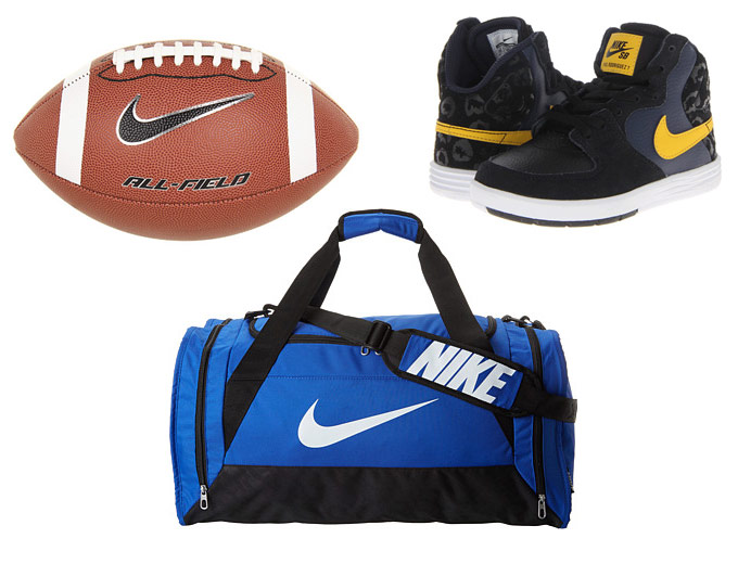 Up to 75% off Nike Shoes, Clothing & Accessories