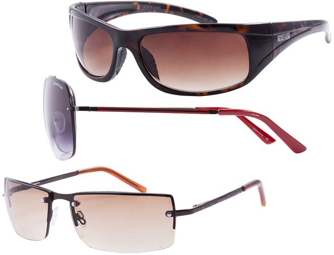 Kenneth Cole Reaction Sunglasses