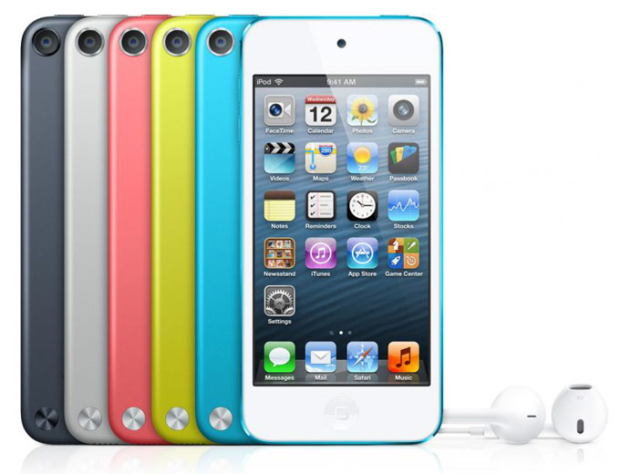 Apple 32GB iPod Touch