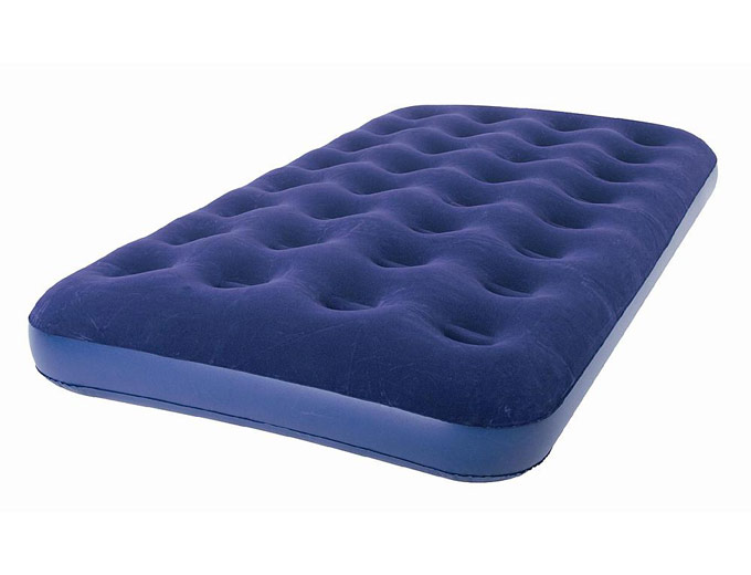 Northwest Territory Twin Size Air Bed