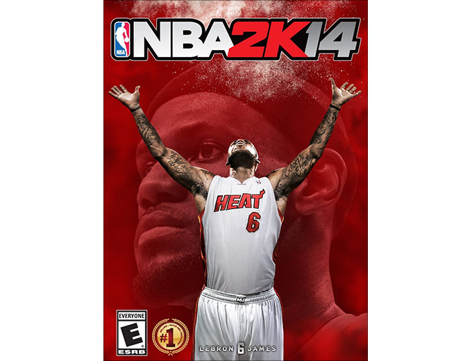 NBA 2K14 PC Download