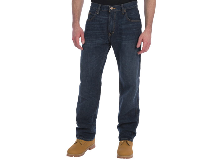 Ariat M3 Athletic Relaxed Fit Men's Jeans