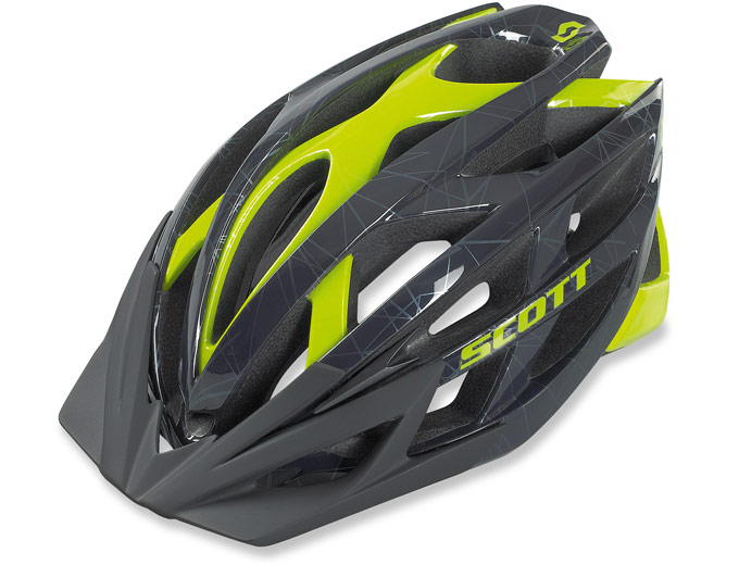 Scott Wit Bike Helmets