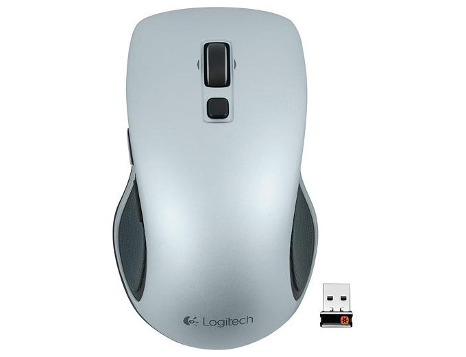 Logitech M560 Wireless Optical Mouse