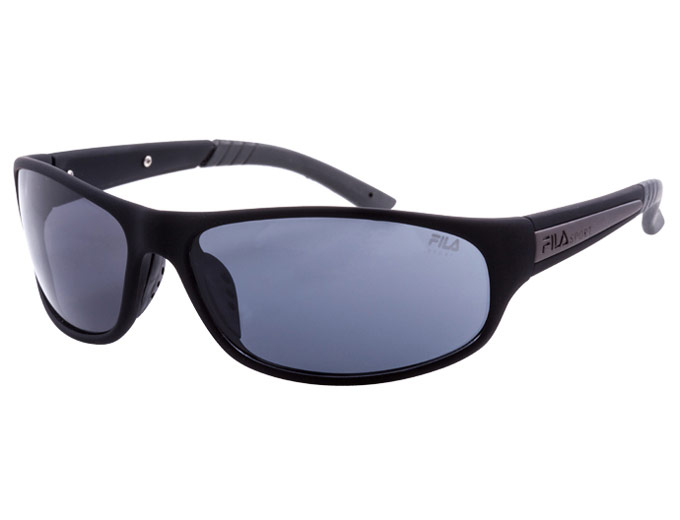 Fila Sport F1055 Men's Sunglasses