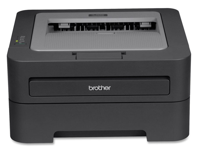 Brother HL2240D Monochrome Printer