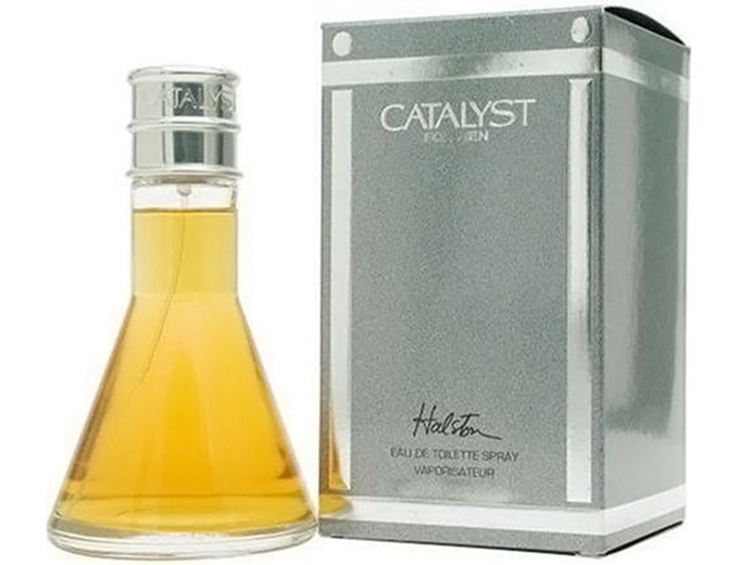 Catalyst by Halston for Men