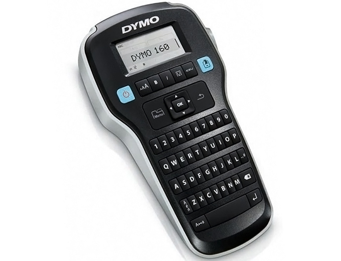 DYMO LabelManager 160 Handheld Label Maker