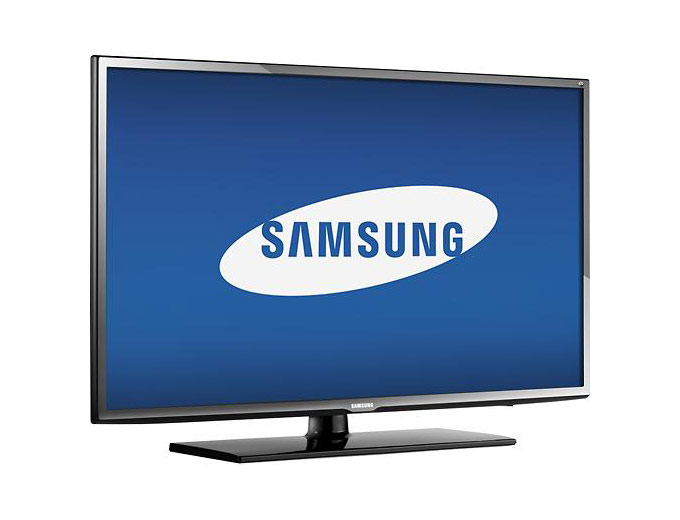 Samsung UN40FH6030FXZA 40" 3D LED HDTV