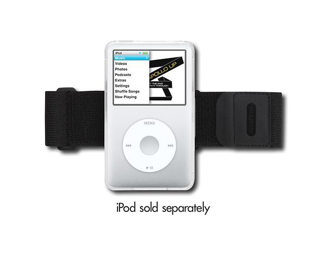 Griffin Technology iClear for iPod Classic