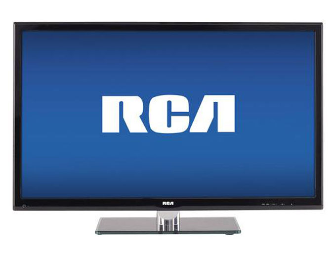 RCA LED29B30RQ 29" 720p LED HDTV