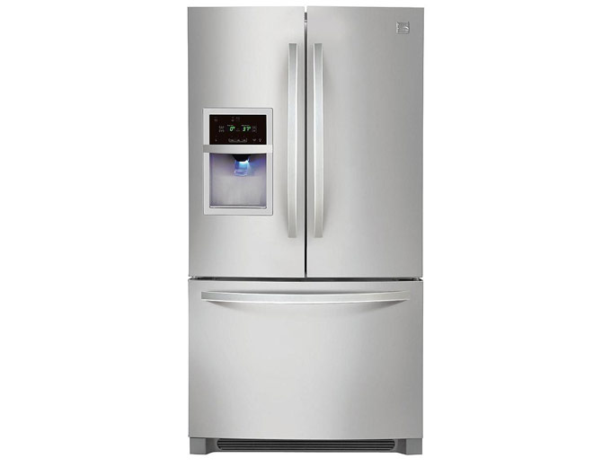 Kenmore 70313 French Door Refrigerator