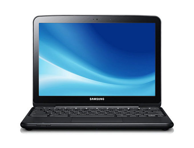 Samsung Series 5 12.1" Chromebook