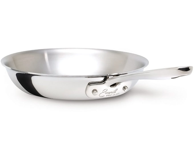 Emeril by All-Clad Tri-Ply 8" Fry Pan