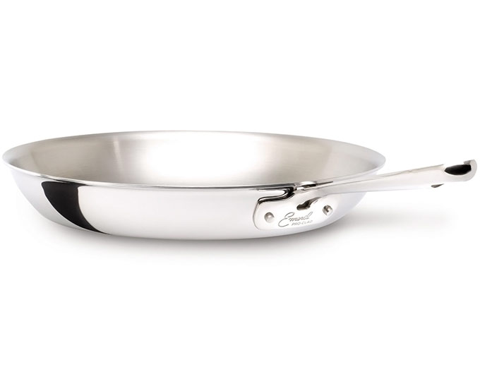 Emeril by All-Clad Tri-Ply 12" Fry Pan