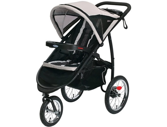 20% or More off Graco Strollers