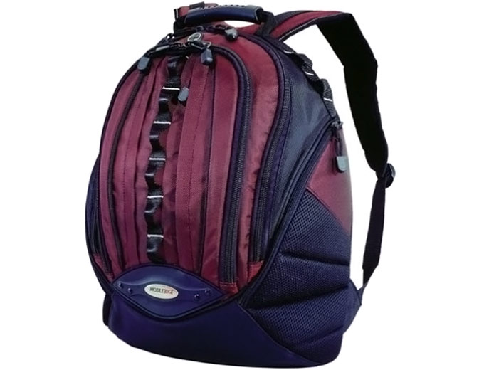 MobileEdge Select Laptop Backpack