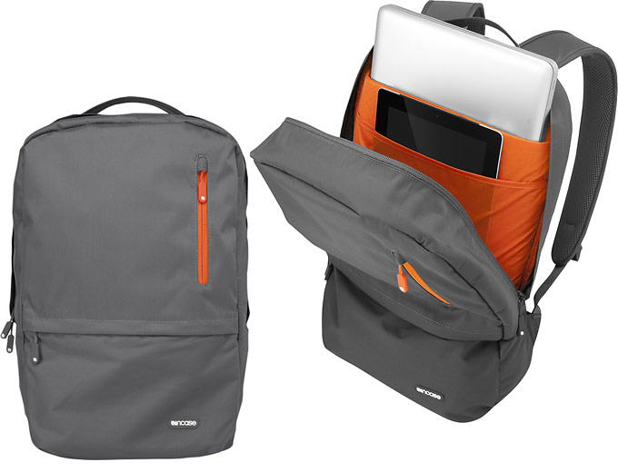 Incase CL55376 Campus MacBook Pro Backpack