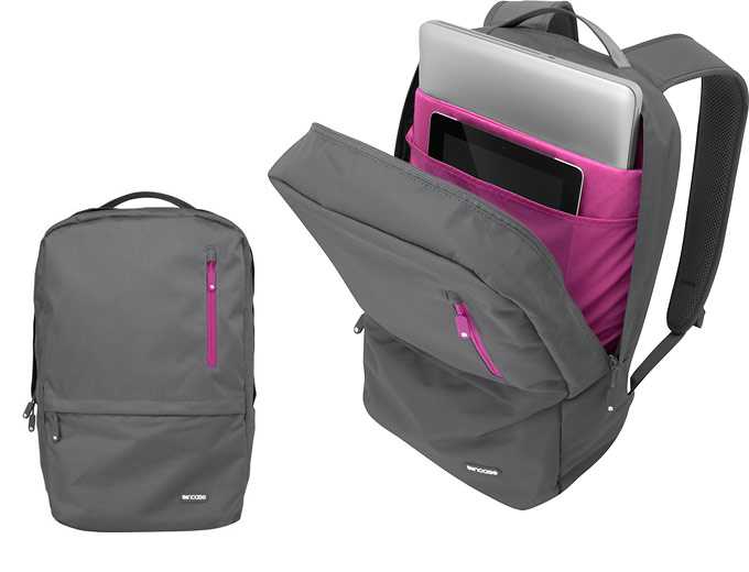 Incase CL55385 Campus MacBook Pro Backpack