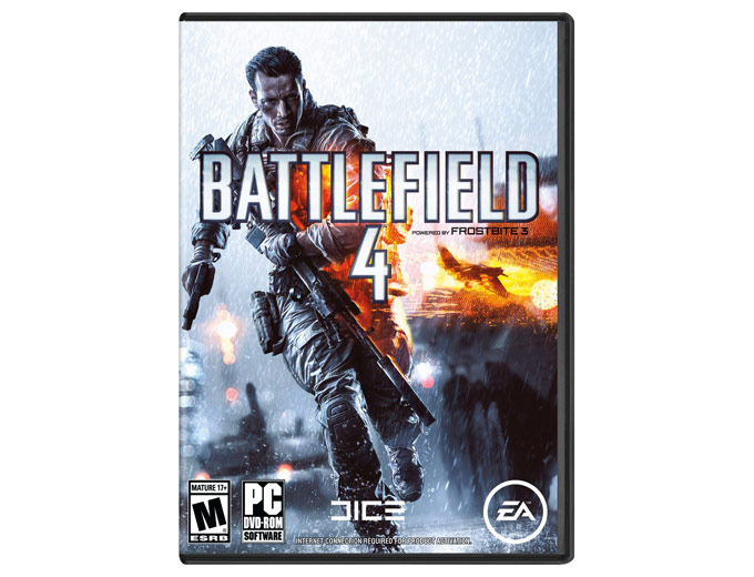 Battlefield 4 - Windows/PC