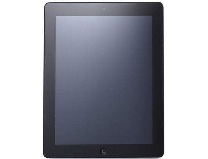 Apple MC764LL/A iPad 2 64GB 3G Tablet