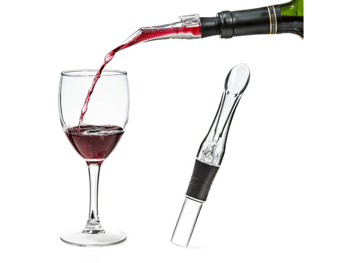Basily Wine Aerator
