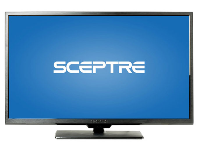 Sceptre X322BV-HDR 32" 720p LED HDTV