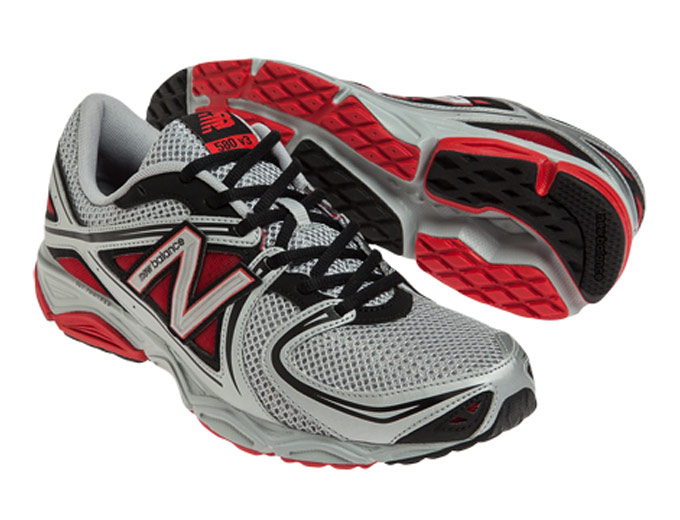 New Balance Men's M580v3 Running Shoes