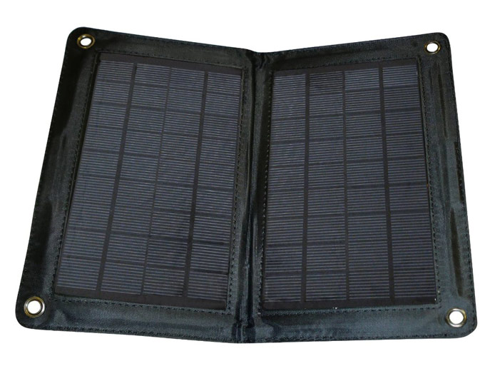 Nature Power 55010 Folding Solar Panel