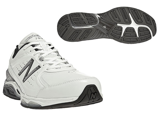 New Balance MX709 Cross-Training Shoe