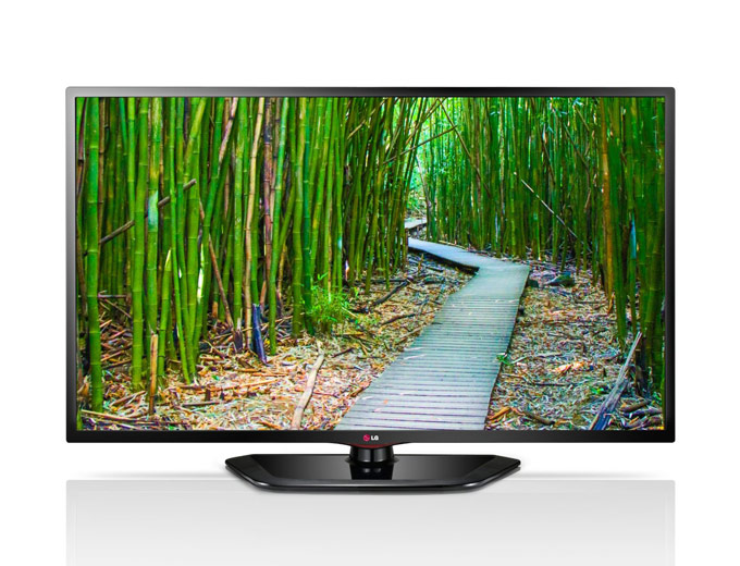LG 39LN5300 39-Inch 1080p LED TV