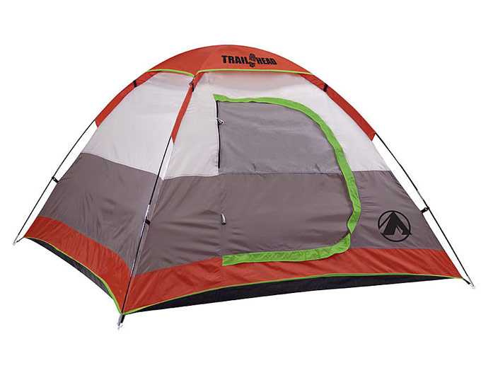 GigaTent Trail Head 3-Person Dome Tent